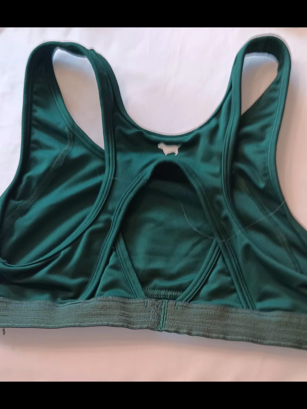 PINK Victoria's Secret Michigan State Lot Of 3 Items - Picture 3 of 12